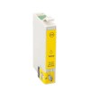 CARTUCHO COMPATIBLE EPSON 604XL AMARILLO
