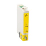 CARTUCHO COMPATIBLE EPSON 604XL AMARILLO