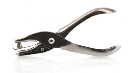 TALADRO 1 AGUJERO TENAZA SDI 4803