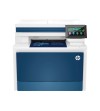 MULTIFUNCION LASER COLOR HP LASERJET PRO 4302DW WIFI, RED Y DUPLEX EN IMPRESION