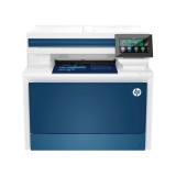 MULTIFUNCION LASER COLOR HP LASERJET PRO 4302DW WIFI, RED Y DUPLEX EN IMPRESION