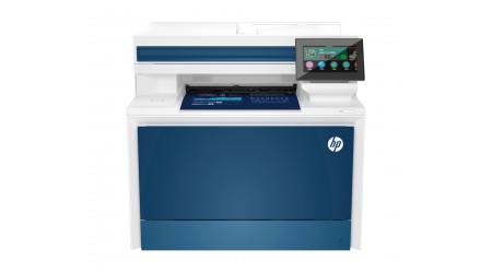 MULTIFUNCION LASER COLOR HP LASERJET PRO 4302DW WIFI, RED Y DUPLEX EN IMPRESION
