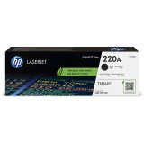 TONER H.P. W2200A 220A NEGRO 2K LASERJET PRO 4202, 4302 ORIGINAL