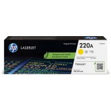 TONER H.P. W2202A 220A AMARILLO 1,8K LASERJET PRO 4202, 4302 ORIGINAL