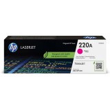 TONER H.P. W2203A 220A MAGENTA 1,8K LASERJET PRO 4202, 4302 ORIGINAL