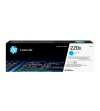 TONER H.P. W2201X 220X CYAN 5,5K LASERJET PRO 4202, 4302 ORIGINAL