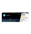 TONER H.P. W2202X 220X AMARILLO 5,5K LASERJET PRO 4202, 4302 ORIGINAL
