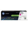 TONER H.P. W2203X 220X MAGENTA 5,5K LASERJET PRO 4202, 4302 ORIGINAL