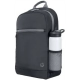 MOCHILA ORDENADOR PORTATIL HP PRELUDE BACKPACK 15.6" NEGRO/GRIS