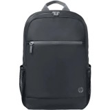 MOCHILA ORDENADOR PORTATIL HP PRELUDE BACKPACK 15.6" NEGRO/GRIS