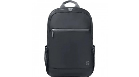 MOCHILA ORDENADOR PORTATIL HP PRELUDE BACKPACK 15.6" NEGRO/GRIS