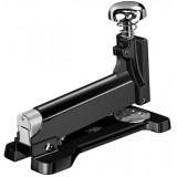 GRAPADORA EL CASCO M-30 PINTADA NEGRO METAL 90H