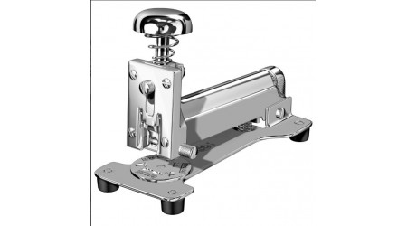 GRAPADORA EL CASCO M-55 PINTADA METAL 35H