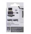 LECTOR DE TARJETAS UNIVERSAL DE MEMORIAS USB 2.0 TNB