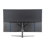MONITOR IGGUAL PARA PC 27'' (68.6CM) FULL HD 1920 x 1080 PIXELES NEGRO
