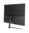 MONITOR IGGUAL PARA PC 27'' (68.6CM) FULL HD 1920 x 1080 PIXELES NEGRO
