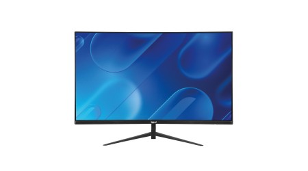 MONITOR IGGUAL PARA PC 27'' (68.6CM) FULL HD 1920 x 1080 PIXELES NEGRO