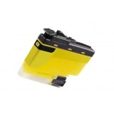 CARTUCHO BROTHER GENERICO LC422XL AMARILLO 1500 PAG.