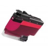 CARTUCHO BROTHER GENERICO LC422XL MAGENTA 1500 PAG.