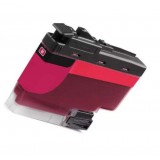 CARTUCHO BROTHER GENERICO LC422XL MAGENTA 1500 PAG.
