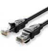 CABLE RED RJ45  30 METROS CAT.6 UTP 10/100/1000 VENTION