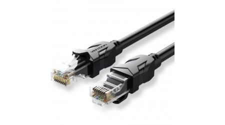 CABLE RED RJ45  30 METROS CAT.6 UTP 10/100/1000 VENTION