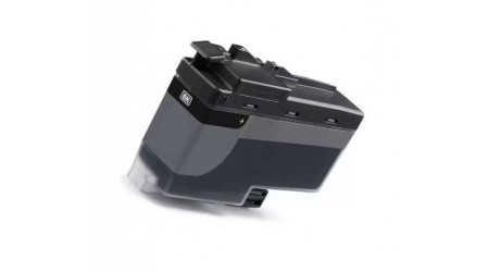 CARTUCHO GENERICO BROTHER LC422XL NEGRO 3000 PAG.