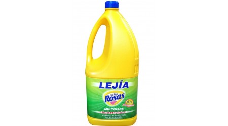 LEJIA BOTELLA 5 LITROS