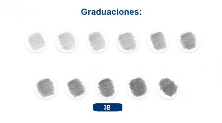 LAPIZ STAEDTLER TRADITION 110