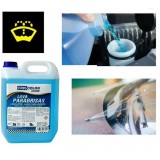 LIMPIAPARABRISAS 5 LITROS. CRISCOLOR