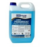 LIMPIAPARABRISAS 5 LITROS. CRISCOLOR