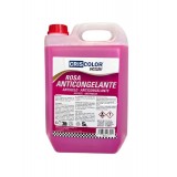 ANTICONGELANTE ROSA 5 LITROS. CRISCOLOR