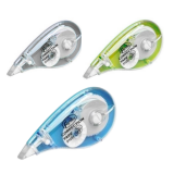 CORRECTOR CINTA FOROFIS 5mm x 15 mt