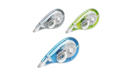 CORRECTOR CINTA FOROFIS 5mm x 15 mt