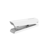 GRAPADORA FELLOWES MICROBAN LX820 BLANCA 20 HOJAS - GRAPAS 22/6 - 24/6 - 26/6  SIN ESFUERZO