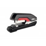 GRAPADORA RAPID SUPREME S50 50H NEGRO/ROJO SUPER STRONG