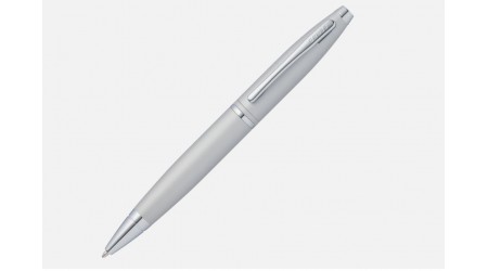 BOLIGRAFO CROSS CALAIS CROMO SATINADO