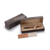 BOLIGRAFO SHEAFFER 100 COFFEE EDITION