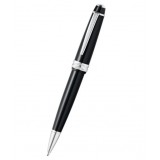 BOLIGRAFO CROSS BAILEY - LIGHT SERIES NEGRO BRILLANTE