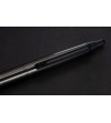 BOLIGRAFO INOXCROM SOUL FINE METAL GUNMETAL C-BOX.