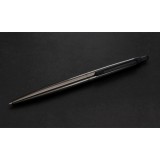 BOLIGRAFO INOXCROM SOUL FINE METAL GUNMETAL C-BOX.