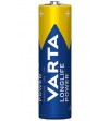 PILA VARTA ALCALINA LONGLIFE POWER AA LR6 BLISTER DE 4 UNIDADES MN1500