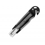 CUTTER ANCHO 18 MM WESTCOTT PROFESSIONAL CON CORTAFLEJE