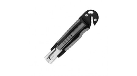 CUTTER ANCHO 18 MM WESTCOTT PROFESSIONAL CON CORTAFLEJE