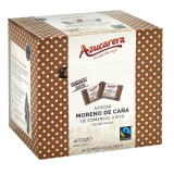 AZUCAR MORENO SOBRE DE 8 GR. PACK 50 SOBRES AZUCARERA