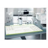 PLANNING SOBREMESA SEMANAL LP 40x60 CM 80 GR 60 HOJAS 2026/2027