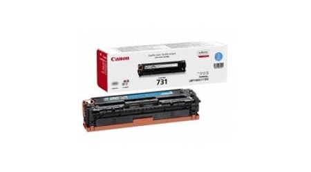 TONER CANON 731C CIAN 6271B002 PARA CANON LBP-7110 - 1500 PAG