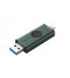 MEMORIA USB-C  64 GB KINGSTON EXODIA  USB 3.2 DATA TRAVELER