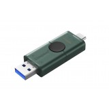 MEMORIA USB-C  64 GB KINGSTON EXODIA  USB 3.2 DATA TRAVELER