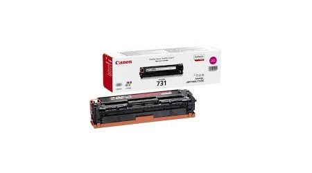 TONER CANON 731M MAGENTA 6270B002 PARA CANON LBP-7110 - 1500 PAG